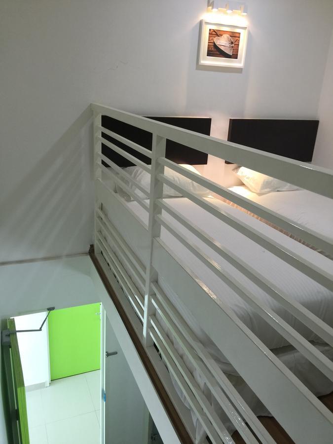 Apple Inn Hotel Sungai Petani Exterior foto